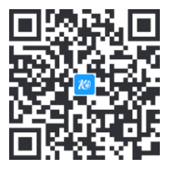 iPhone APP 二维码(panda sports)