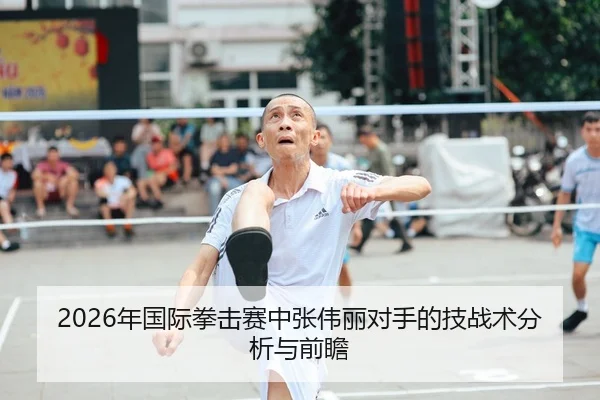 2026年国际拳击赛中张伟丽对手的技战术分析与前瞻 | panda sports