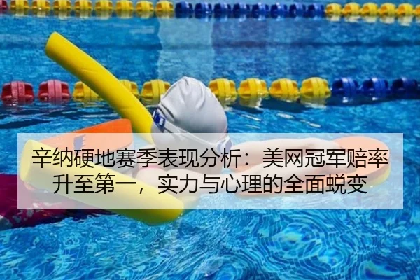 辛纳硬地赛季表现分析：美网冠军赔率升至第一，实力与心理的全面蜕变