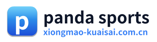 panda sports Logo